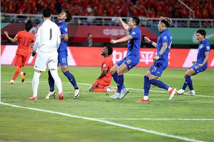 黄善洪：客场踢泰国注定不会轻松，会竭尽全力把胜利带回韩国